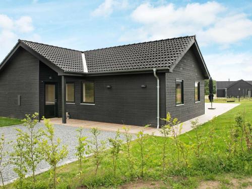 10 person holiday home in Haderslev