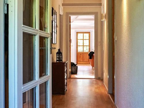 設施, person holiday home in Hadsund in 乞信