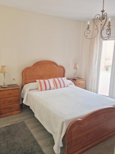  Apartamento 3 Habitaciones Cambados in Cambados