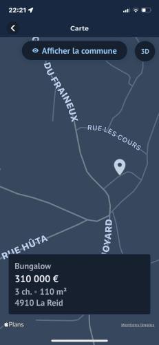 B&B La Source de la Geronstere - image 10