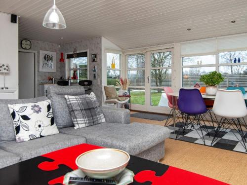 Holiday home Ørsted XIII - image 3