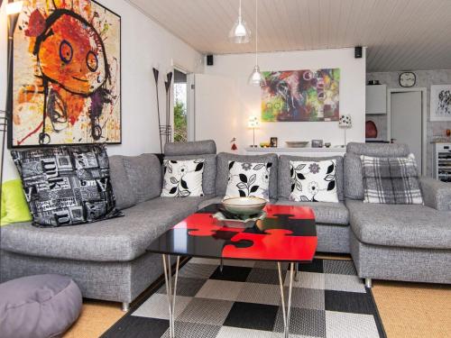 Holiday home Ørsted XIII - main image