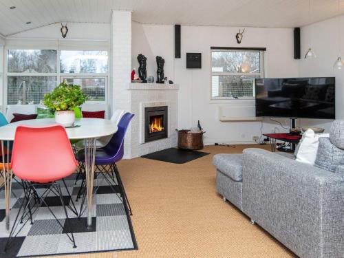 Holiday home Ørsted XIII - image 10