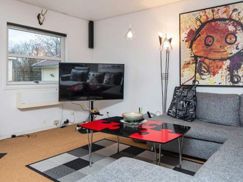 Holiday home Ørsted XIII - image 10