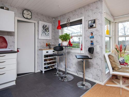 Holiday home Ørsted XIII - image 12