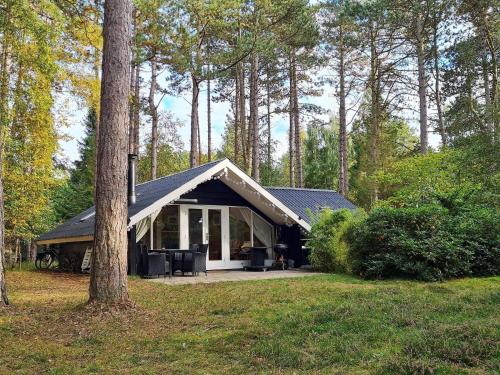  7 person holiday home in Store Fuglede in Store Fuglede