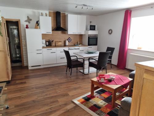 Ferienwohnung Norbert in Presseck, Deutschland