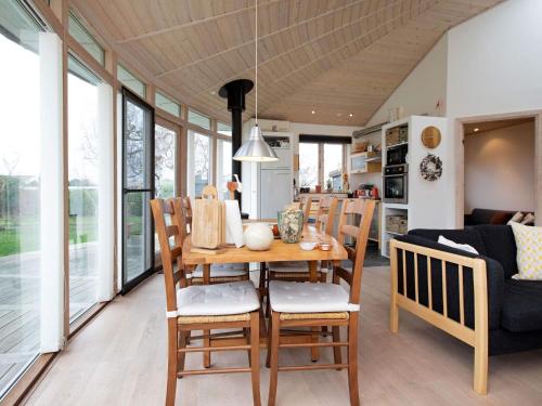 Holiday home Karrebæksminde IX - image 14