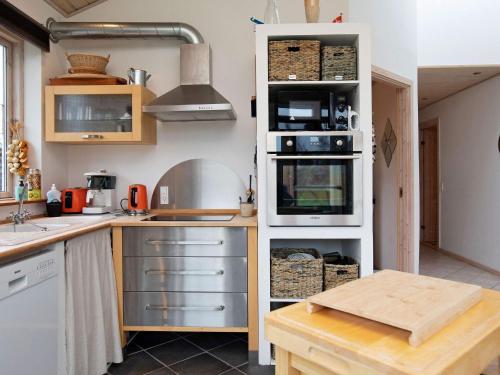 Holiday home Karrebæksminde IX - image 10