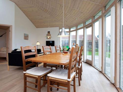 Holiday home Karrebæksminde IX - image 8