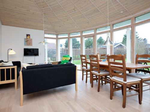 Holiday home Karrebæksminde IX - image 5