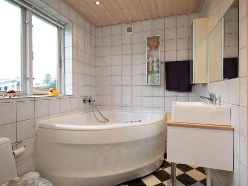 Holiday home Karrebæksminde IX - image 3