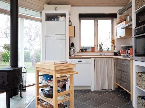 Holiday home Karrebæksminde IX - image 12