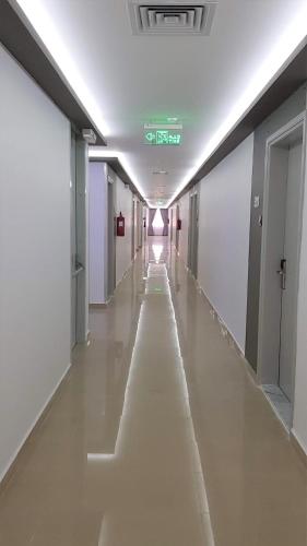 ノバ パーク ホテル