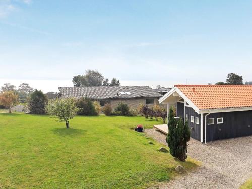 Holiday home Faaborg XX - image 13