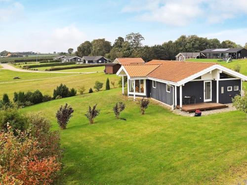 Holiday home Faaborg XX - main image