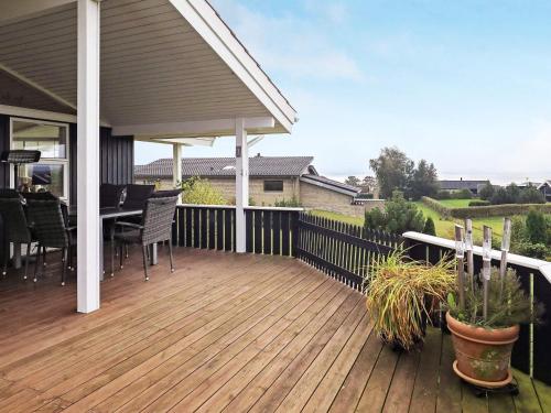 Holiday home Faaborg XX - image 7