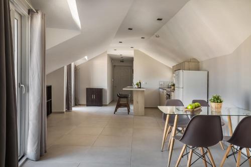  Fidias city rooms in Argostoli