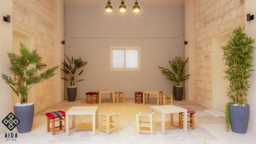 Aida Guest house – khách sạn tại Thanh Pho Co