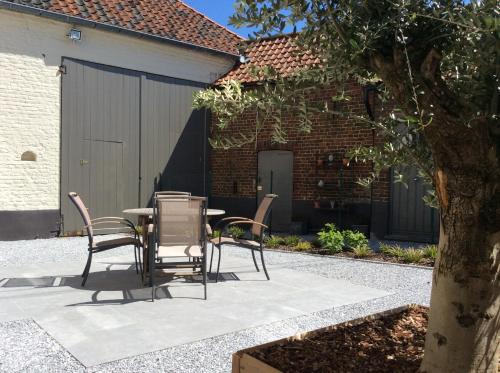 De Landshoeve Vakantiewoningen - Zottegem