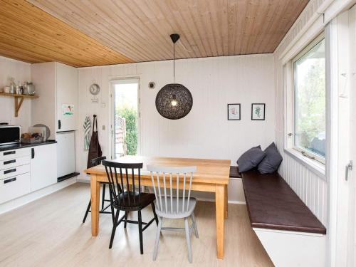 Holiday home Slagelse XXVI - image 10