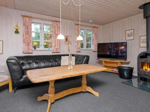  Holiday home Ringkøbing XLVIII, Ferienwohnung in Ringkøbing
