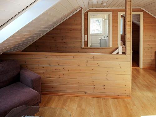 15 person holiday home in Treungen
