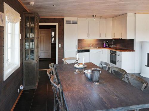 15 person holiday home in Treungen