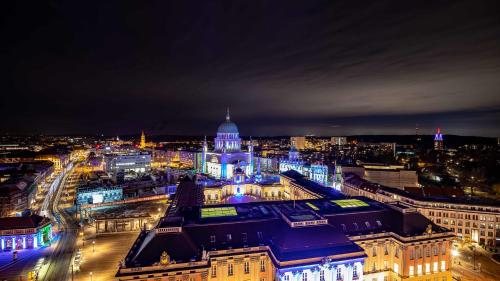 Mercure Hotel Potsdam City - image 3
