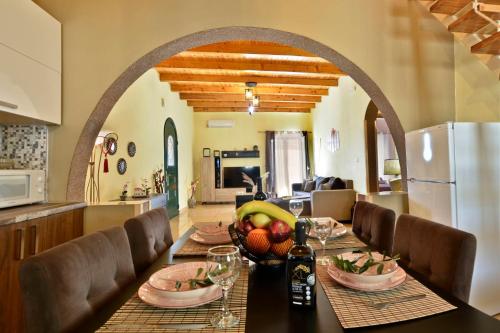 XL Elegant Suite in Ágios Matthaíos