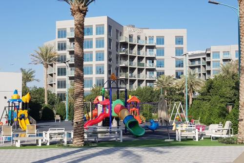 Elegant and comfortably furnished 2BRH apartment in a quiet area!, Dubaj (zdjęcie 10)