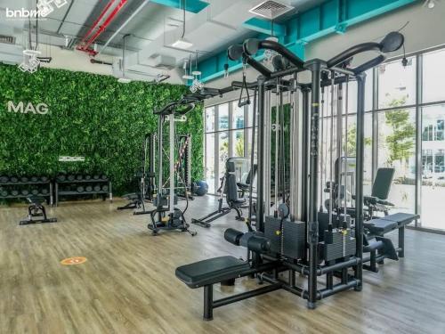 Elegant and comfortably furnished 2BRH apartment in a quiet area!, Dubaj (zdjęcie 9)