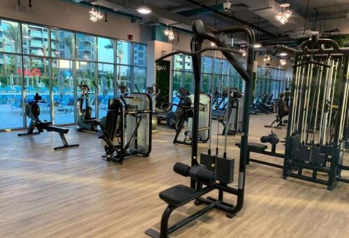Elegant and comfortably furnished 2BRH apartment in a quiet area!, Dubaj (zdjęcie 7)