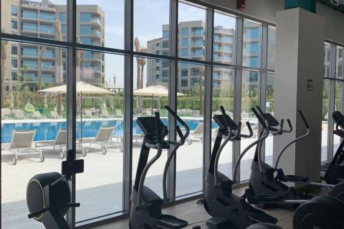 Elegant and comfortably furnished 2BRH apartment in a quiet area!, Dubaj (zdjęcie 6)