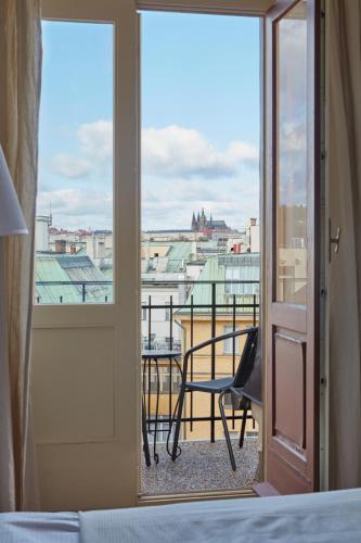 Prague Days - Lavish Apartment on Wenceslas Square, Praha (fotografie 5)
