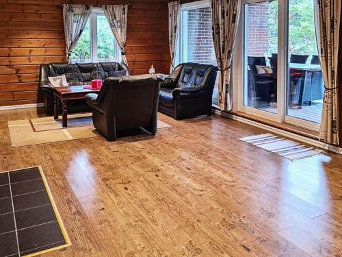 Instalaciones, 7 person holiday home in Svelgen in Svelgen