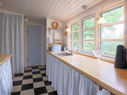 Holiday home Jægerspris XIX - image 13