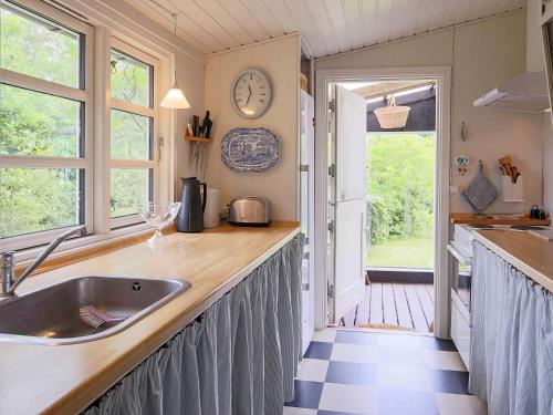 Holiday home Jægerspris XIX - image 8