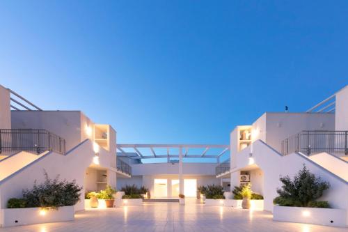 Rivazzurra Homes - C 3