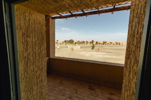Dar El Janoub Merzouga Morocco