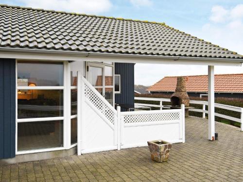  8 person holiday home in Vinderup in Vinderup