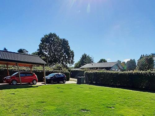  6 person holiday home in Malling in Malling