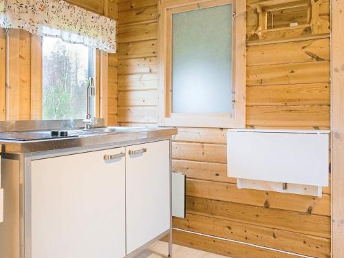 Létesítmények, person holiday home in SANDHEM in Sandhem