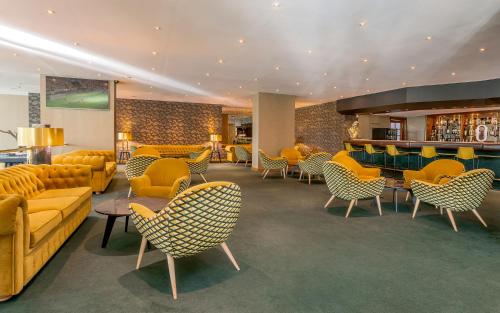 Hotel HF Ipanema Park