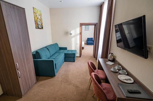Family Resort Utes - main image