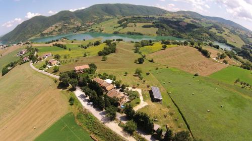 Agriturismo La Corte Sul Lago