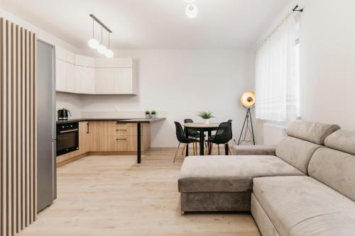 . Nocosfera Apartament Wrocławski