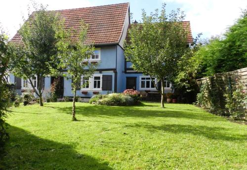 Ferienhaus Behringen in Behringen, Deutschland
