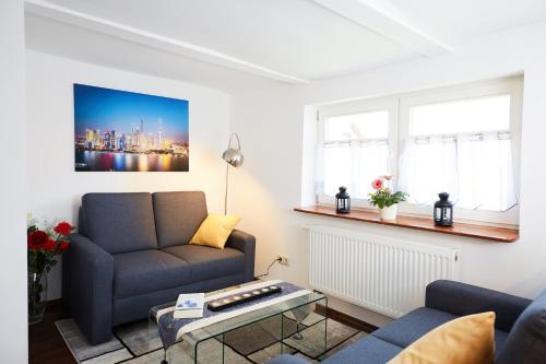 Ferienhaus Behringen in Horselberg-Hainich Ot Behringen