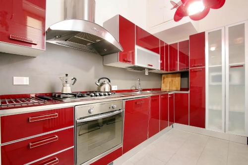 ROMAC - Condotti Suite by Spanish Steps - image 8